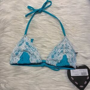 Beach Bunny Bikini Top